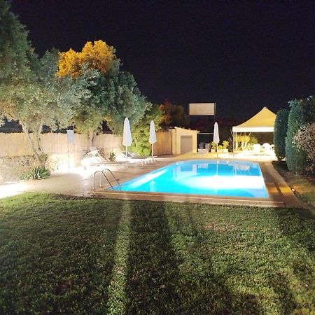 San Domenico Residence Arenella  Extérieur photo