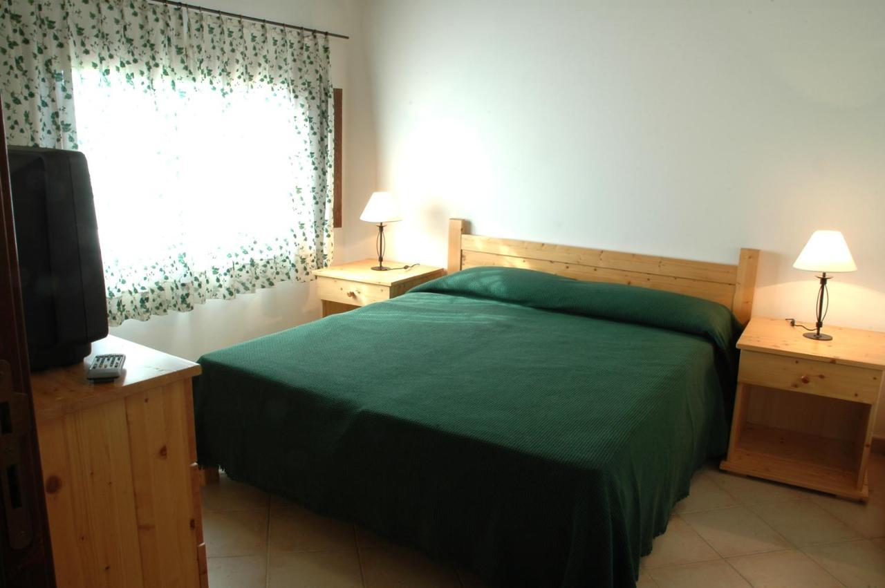 San Domenico Residence Arenella  Extérieur photo
