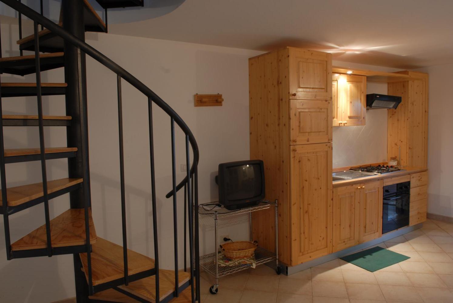 San Domenico Residence Arenella  Extérieur photo