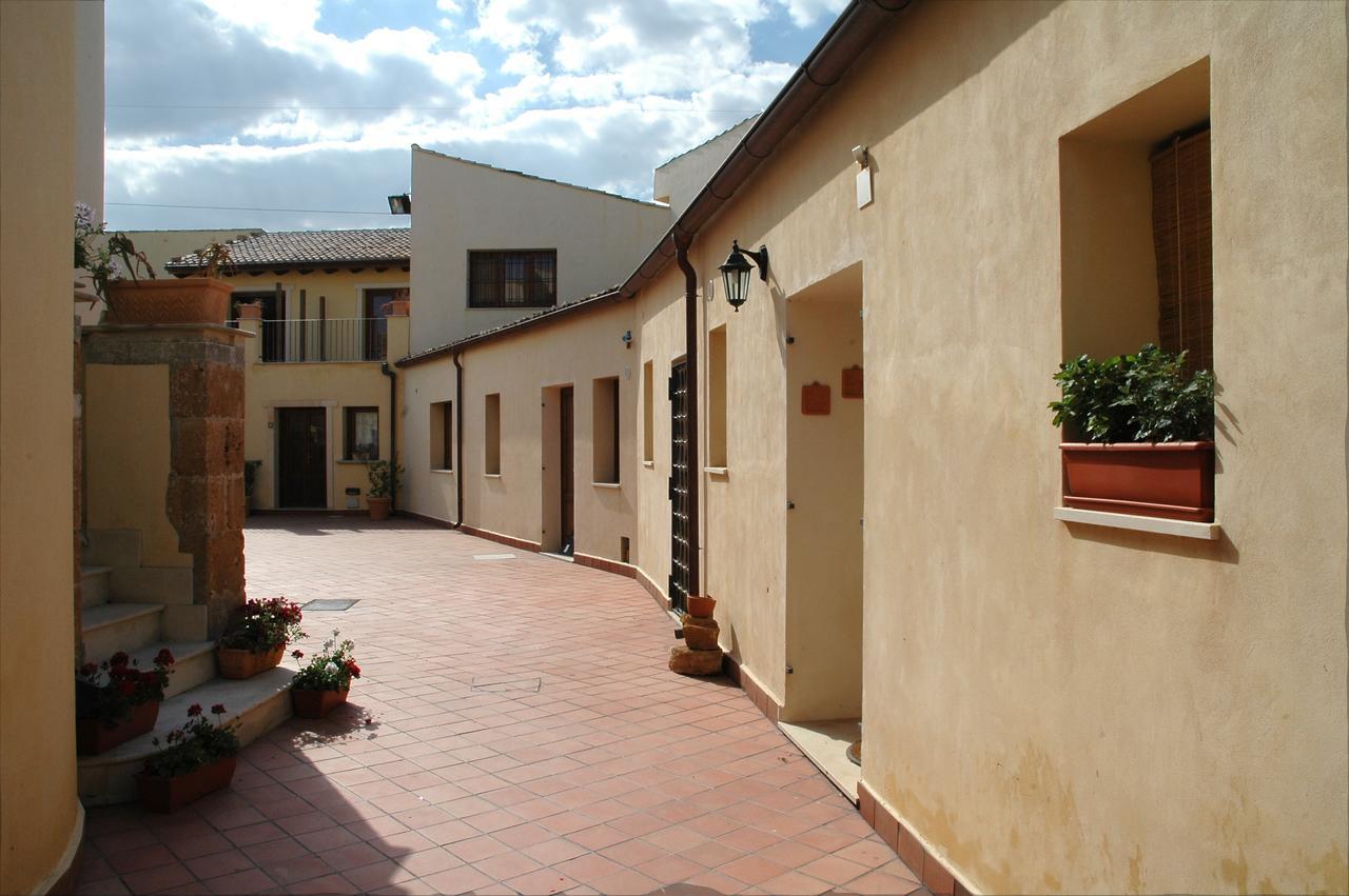 San Domenico Residence Arenella  Extérieur photo