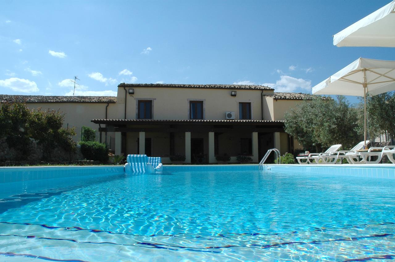 San Domenico Residence Arenella  Extérieur photo