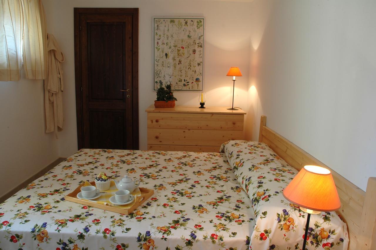 San Domenico Residence Arenella  Chambre photo