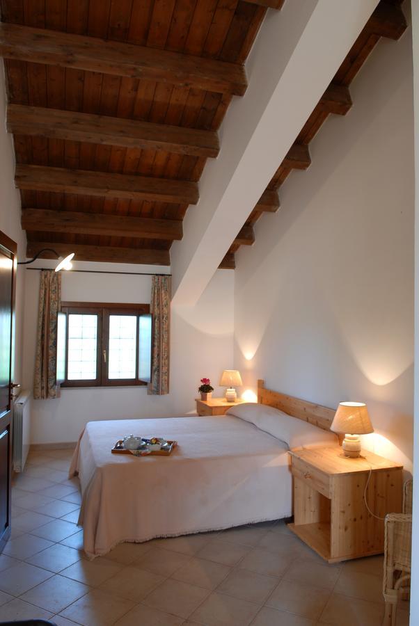 San Domenico Residence Arenella  Extérieur photo