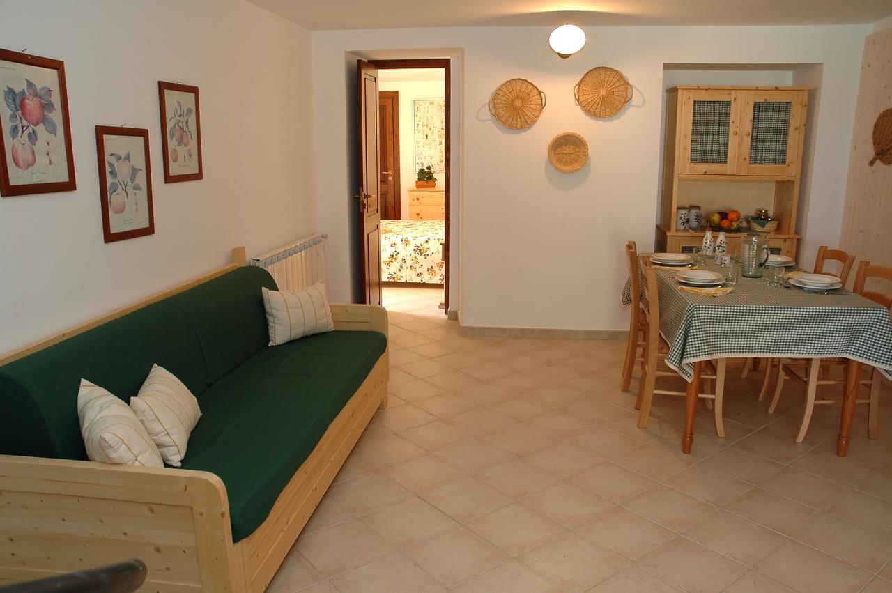 San Domenico Residence Arenella  Extérieur photo
