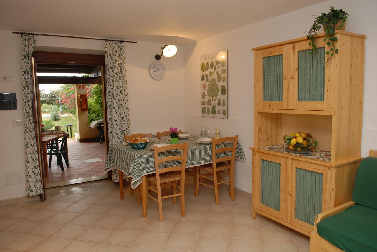 San Domenico Residence Arenella  Extérieur photo