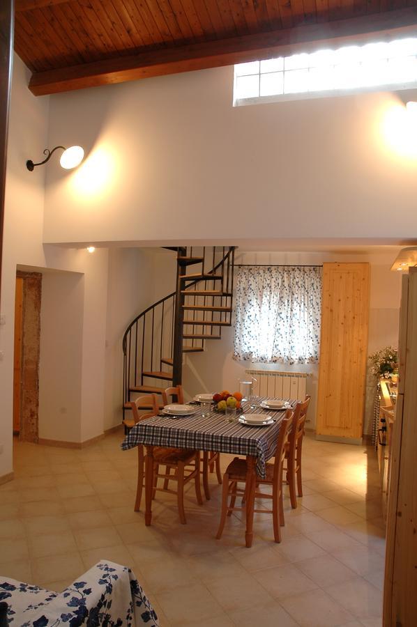 San Domenico Residence Arenella  Extérieur photo
