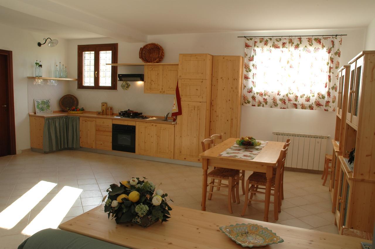 San Domenico Residence Arenella  Extérieur photo