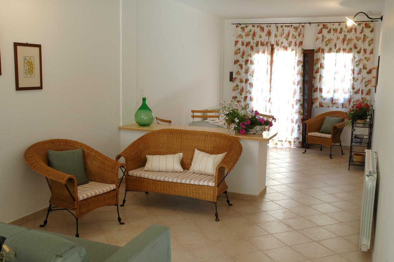 San Domenico Residence Arenella  Extérieur photo
