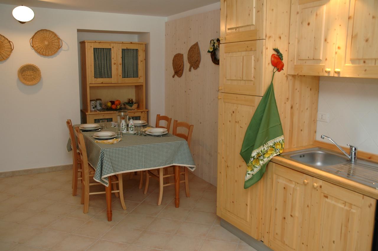 San Domenico Residence Arenella  Extérieur photo