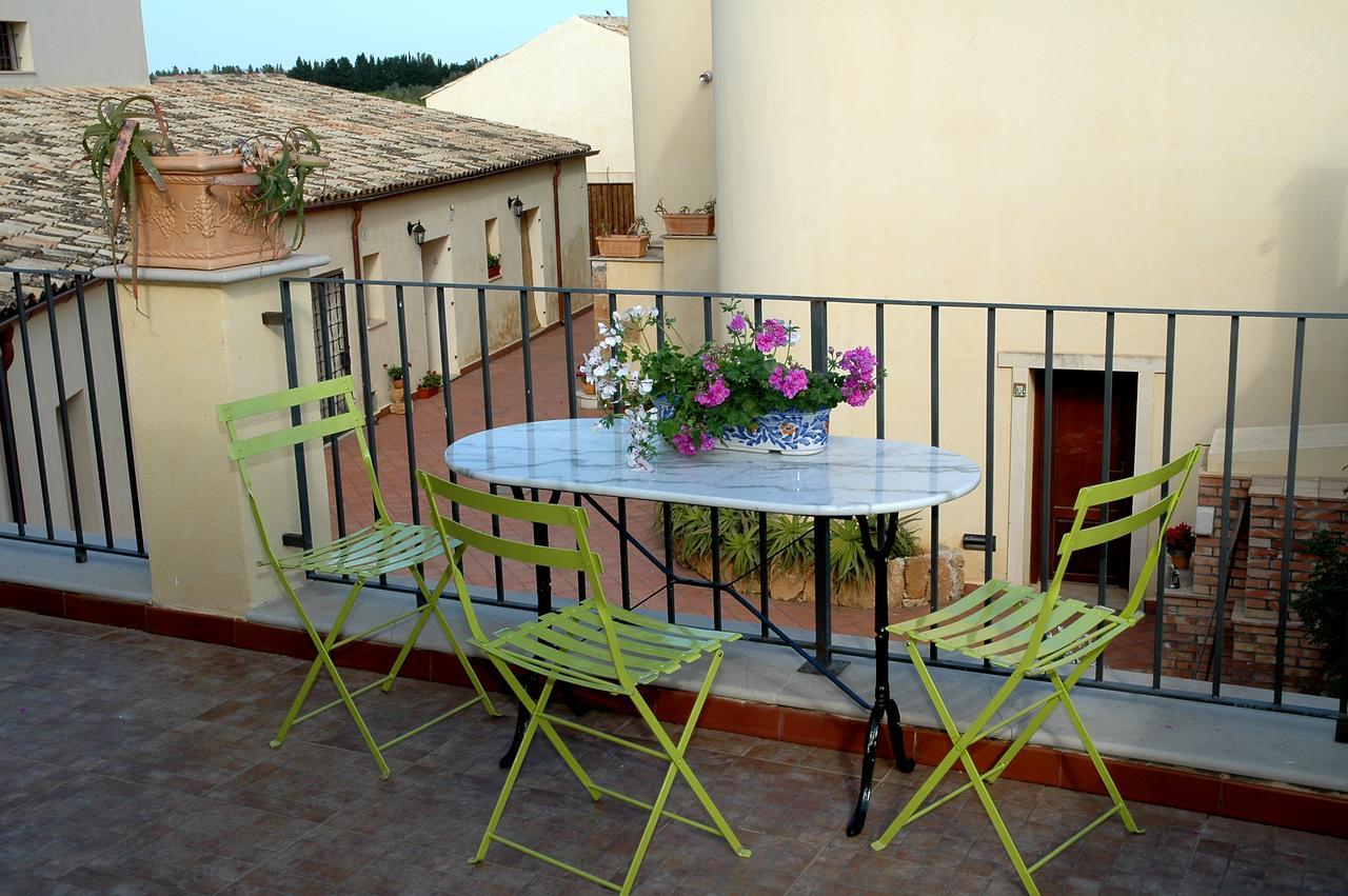 San Domenico Residence Arenella  Extérieur photo