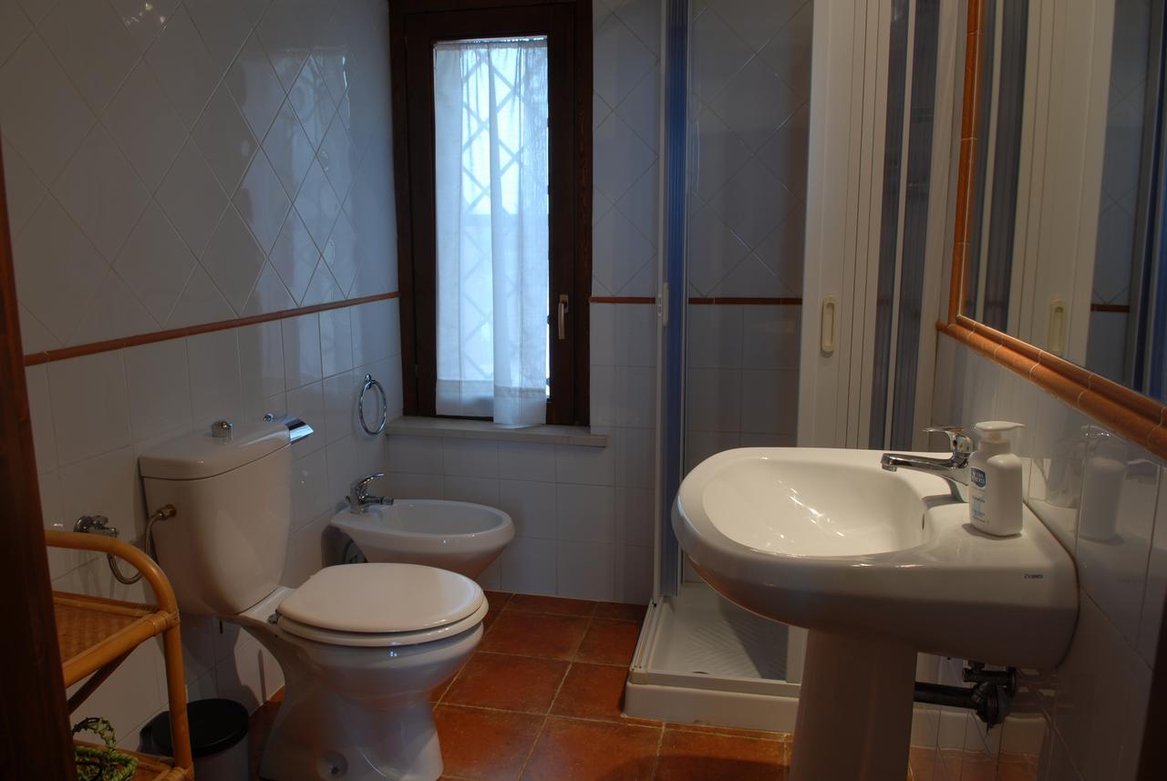 San Domenico Residence Arenella  Extérieur photo