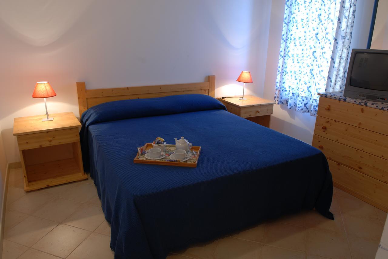 San Domenico Residence Arenella  Extérieur photo