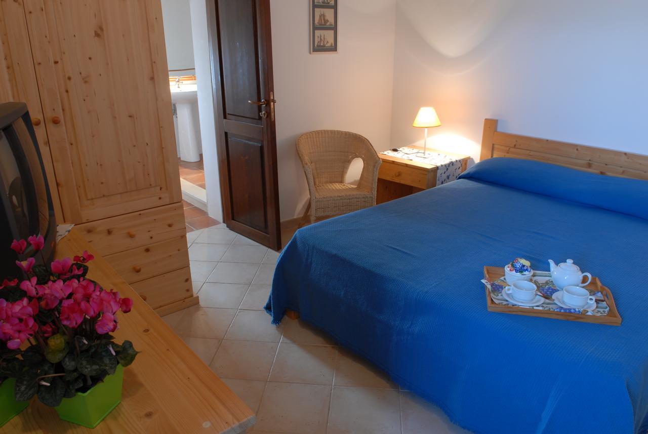 San Domenico Residence Arenella  Extérieur photo