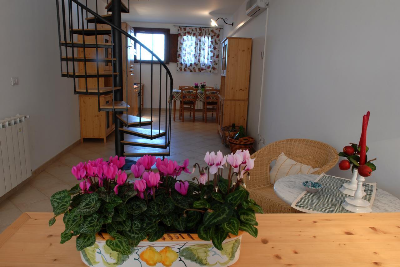 San Domenico Residence Arenella  Extérieur photo