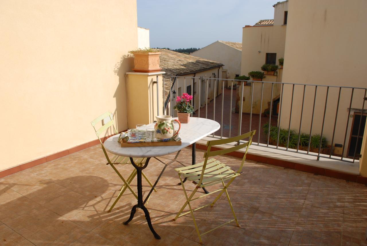 San Domenico Residence Arenella  Extérieur photo