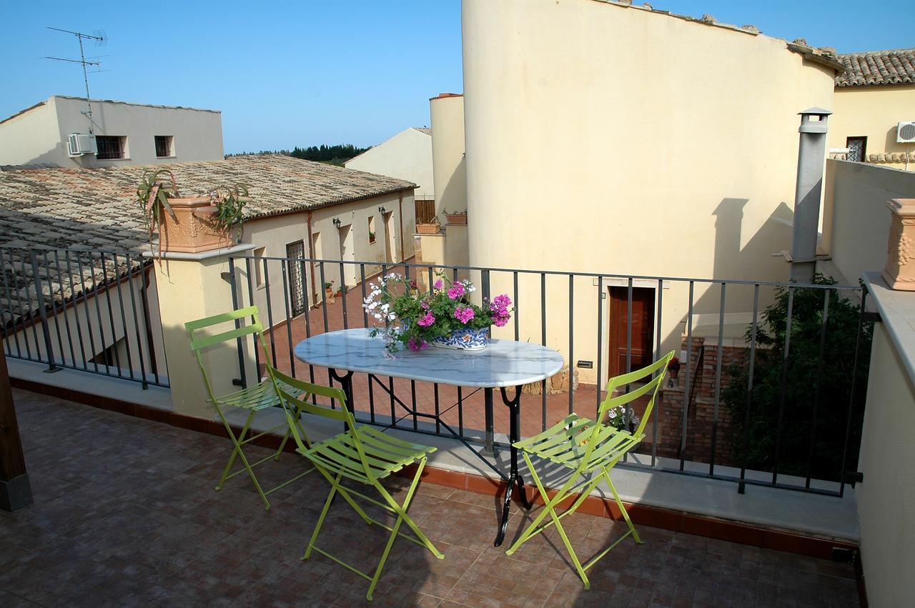 San Domenico Residence Arenella  Extérieur photo