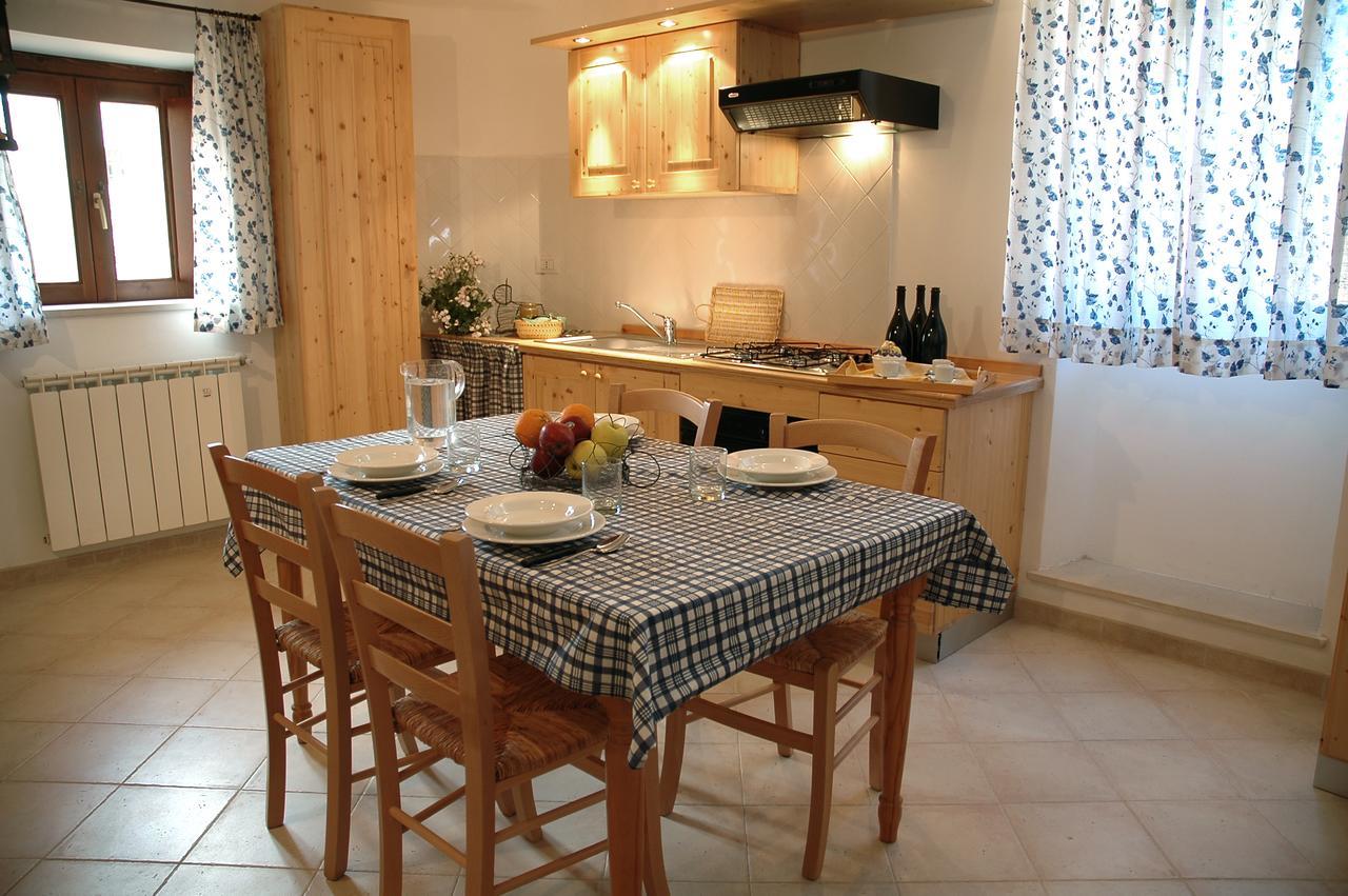 San Domenico Residence Arenella  Extérieur photo