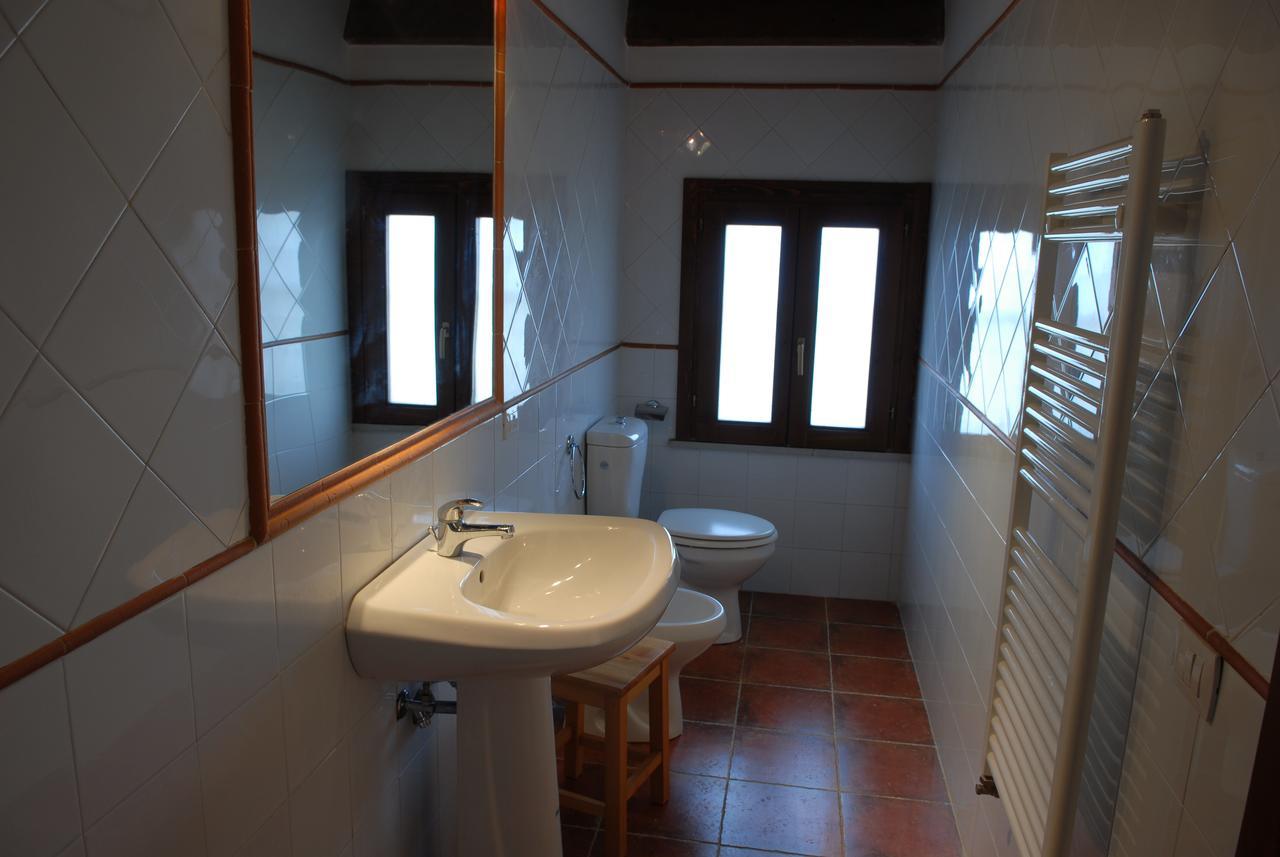 San Domenico Residence Arenella  Extérieur photo