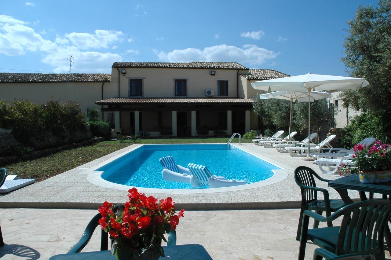 San Domenico Residence Arenella  Extérieur photo