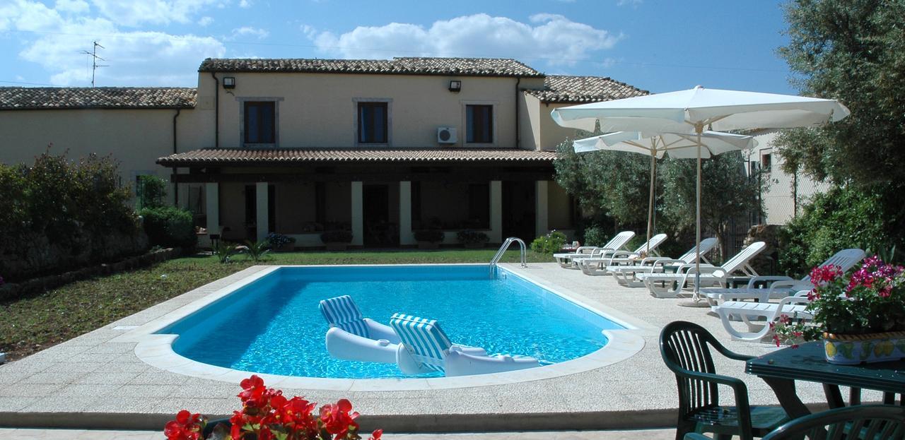 San Domenico Residence Arenella  Extérieur photo