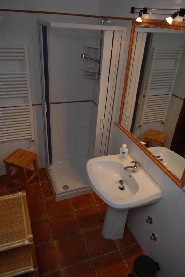 San Domenico Residence Arenella  Extérieur photo