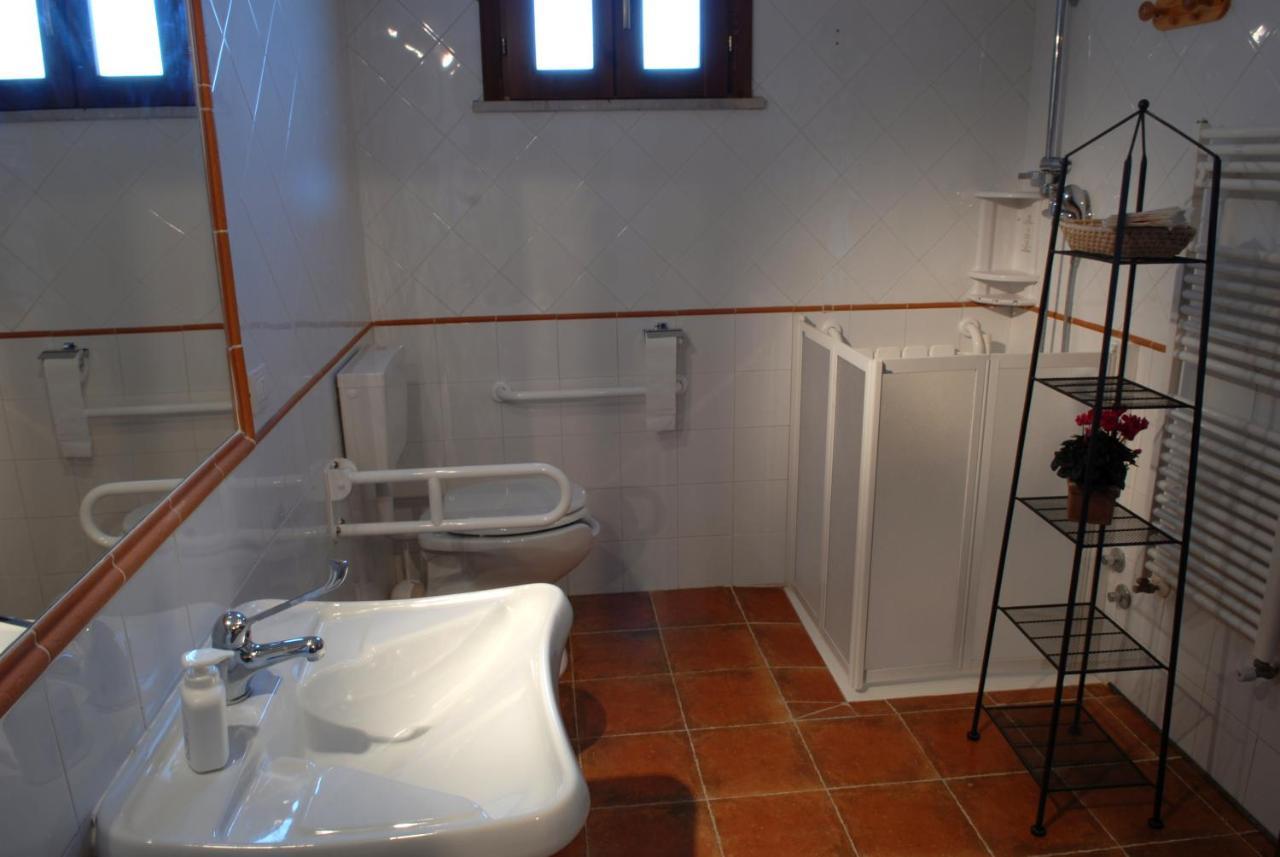 San Domenico Residence Arenella  Extérieur photo